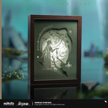 Load image into Gallery viewer, Honkai Star Rail Night Lamps [OFFICIAL]
