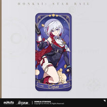 Load image into Gallery viewer, Honkai Star Rail Brooch Collection [OFFICIAL]
