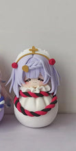 Load image into Gallery viewer, Genshin Impact Mini Clay Figurines
