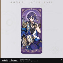 Load image into Gallery viewer, Honkai Star Rail Brooch Collection [OFFICIAL]
