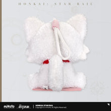 Load image into Gallery viewer, Honkai Star Rail Yunli Cat Plush [OFFICIAL]
