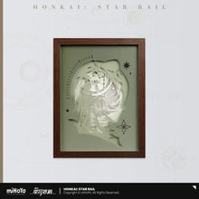 Load image into Gallery viewer, Honkai Star Rail Night Lamps [OFFICIAL]

