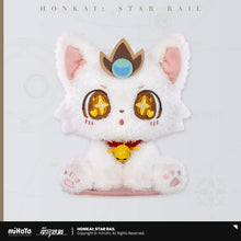 Load image into Gallery viewer, Honkai Star Rail Yunli Cat Plush [OFFICIAL]
