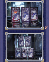 Load image into Gallery viewer, Genshin Impact Fatui Frost &amp; Flame Series Collectibles [OFFICIAL]
