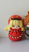 Load image into Gallery viewer, Genshin Impact Mini Clay Figurines
