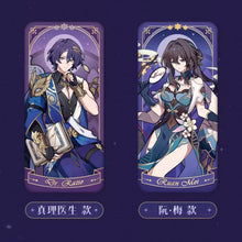 Load image into Gallery viewer, Honkai Star Rail Brooch Collection [OFFICIAL]

