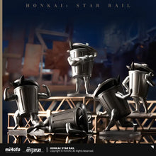 Load image into Gallery viewer, Honkai Star Rail Lordly Trashcan Figurines [OFFICIAL]
