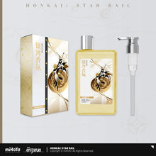Load image into Gallery viewer, Honkai Star Rail Galaxy Fragrance Series Shower Gel [OFFICIAL]

