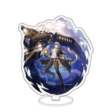 Load image into Gallery viewer, Honkai Star Rail Acrylic Stands
