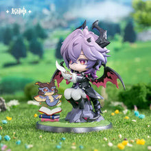 Load image into Gallery viewer, Genshin Impact Durin Floral Wanderings Figurine [OFFICIAL]
