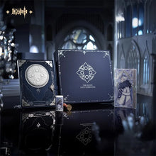 Load image into Gallery viewer, Genshin Impact Fatui Frost and Flames Journal Collection [OFFICIAL]
