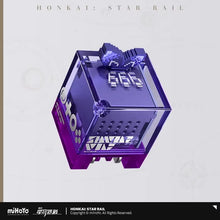 Load image into Gallery viewer, Honkai Star Rail Silver Wolf Power-Up Collection [OFFICIAL]
