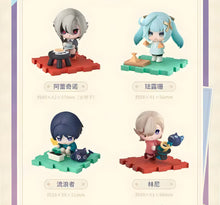 Load image into Gallery viewer, Genshin Impact Dream Treasure Series Figurines [OFFICIAL]
