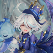 Load image into Gallery viewer, Genshin Impact Furina Figurine
