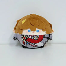 Load image into Gallery viewer, Genshin Impact Chonky Meme Cushion Plushies
