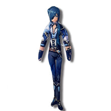 Load image into Gallery viewer, Genshin Impact Twist-o-Meme Plushies
