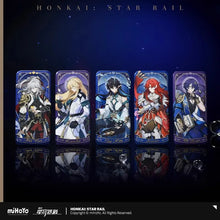 Load image into Gallery viewer, Honkai Star Rail Brooch Collection [OFFICIAL]
