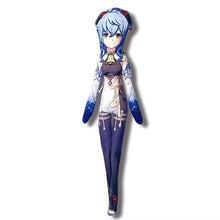 Load image into Gallery viewer, Genshin Impact Twist-o-Meme Plushies
