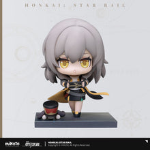 Load image into Gallery viewer, Star Rail Tea Party Figurines [OFFICIAL]
