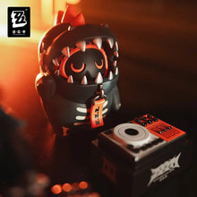 Load image into Gallery viewer, Zenless Zone Zero &#39;Rock It Up&#39; Bangboo Figurines [OFFICIAL]
