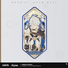 Load image into Gallery viewer, Honkai Star Rail Silhouette Collection [OFFICIAL]
