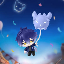 Load image into Gallery viewer, Genshin Impact Figurine Charms [OFFICIAL]
