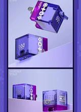 Load image into Gallery viewer, Honkai Star Rail Silver Wolf Power-Up Collection [OFFICIAL]
