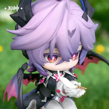 Load image into Gallery viewer, Genshin Impact Durin Floral Wanderings Figurine [OFFICIAL]
