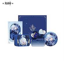 Load image into Gallery viewer, Genshin Impact Furina Earphones Collection [OFFICIAL]
