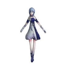 Load image into Gallery viewer, Honkai Star Rail Twist-O-Meme Plushies
