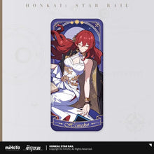 Load image into Gallery viewer, Honkai Star Rail Brooch Collection [OFFICIAL]
