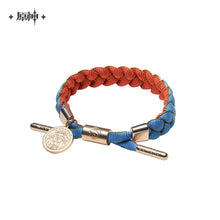 Load image into Gallery viewer, Genshin Impact Bracelets [OFFICIAL]
