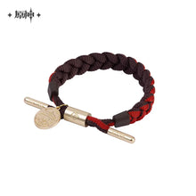 Load image into Gallery viewer, Genshin Impact Bracelets [OFFICIAL]
