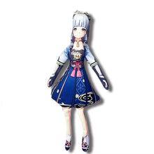 Load image into Gallery viewer, Genshin Impact Twist-o-Meme Plushies
