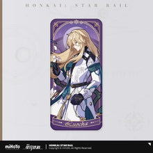 Load image into Gallery viewer, Honkai Star Rail Brooch Collection [OFFICIAL]
