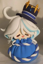 Load image into Gallery viewer, Genshin Impact Mini Clay Figurines
