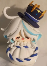 Load image into Gallery viewer, Genshin Impact Mini Clay Figurines
