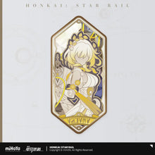 Load image into Gallery viewer, Honkai Star Rail Silhouette Collection [OFFICIAL]
