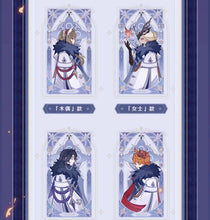 Load image into Gallery viewer, Genshin Impact Fatui Frost and Flames Journal Collection [OFFICIAL]
