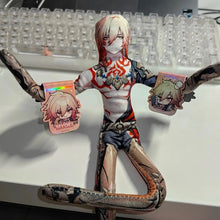 Load image into Gallery viewer, Honkai Star Rail Twist-O-Meme Plushies

