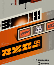 Load image into Gallery viewer, Zenless Zone Zero VoltEdge Power-Up Collection [OFFICIAL]
