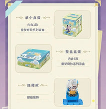 Load image into Gallery viewer, Genshin Impact Dream Treasure Series Figurines [OFFICIAL]
