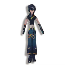 Load image into Gallery viewer, Genshin Impact Twist-o-Meme Plushies
