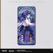 Load image into Gallery viewer, Honkai Star Rail Brooch Collection [OFFICIAL]
