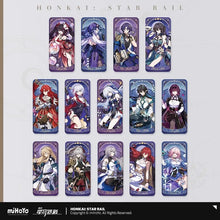 Load image into Gallery viewer, Honkai Star Rail Brooch Collection [OFFICIAL]
