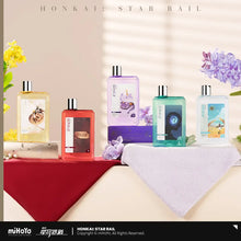 Load image into Gallery viewer, Honkai Star Rail Galaxy Fragrance Series Shower Gel [OFFICIAL]
