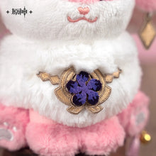 Load image into Gallery viewer, Genshin Yae Miko Chibi Fox Plushie [OFFICIAL]
