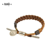 Load image into Gallery viewer, Genshin Impact Bracelets [OFFICIAL]
