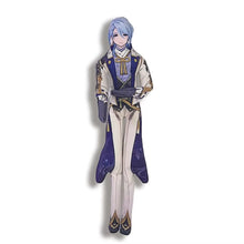 Load image into Gallery viewer, Genshin Impact Twist-o-Meme Plushies
