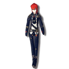 Load image into Gallery viewer, Genshin Impact Twist-o-Meme Plushies
